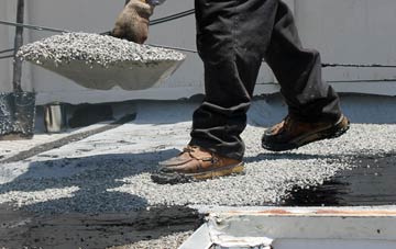 Rowley Regis flat roofing companies