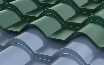 who should consider Rowley Regis plastic roofs