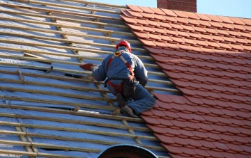 roof tiles Rowley Regis, West Midlands