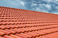 Rowley Regis roofing tiles