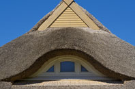 Rowley Regis thatch roofing